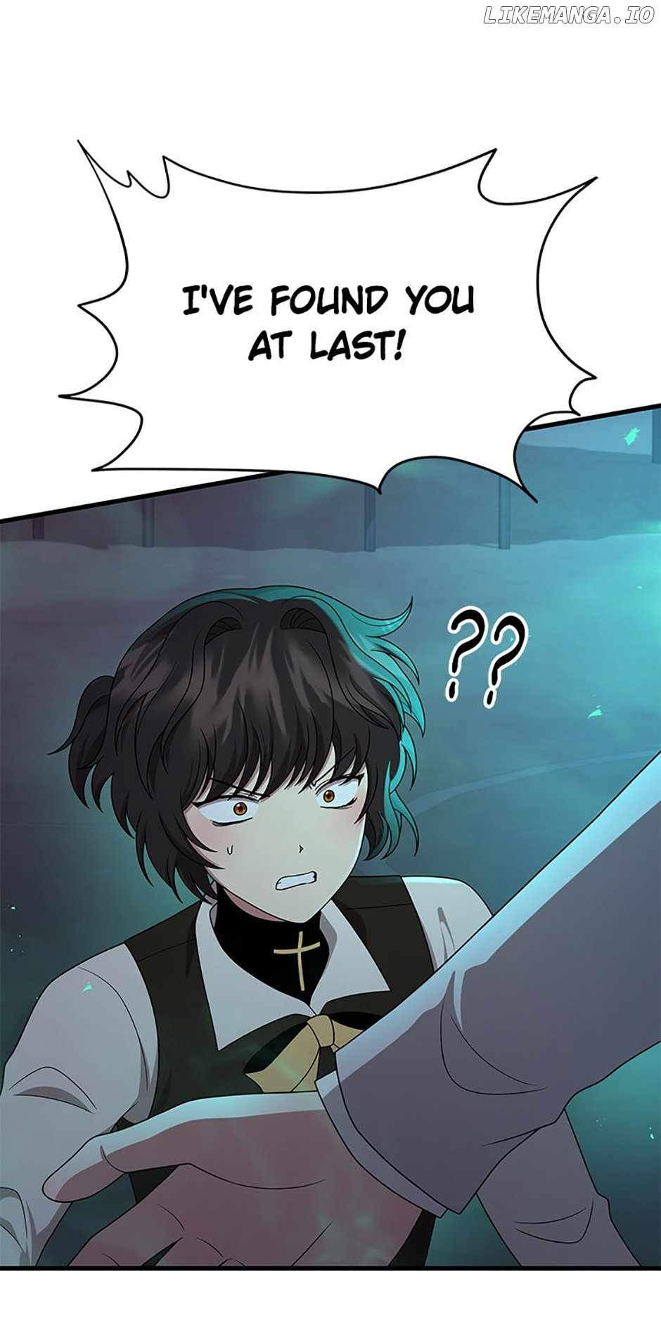 Heir Of Mythical Heroes Chapter 60 83